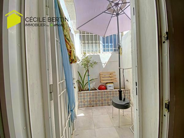 Maison 5 pièces - 105 m² Exclusivité efficity