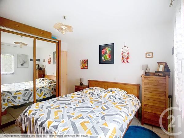 Maison à vendre  7 pièces - 132,44 m2 ST GILDAS DE RHUYS - 56