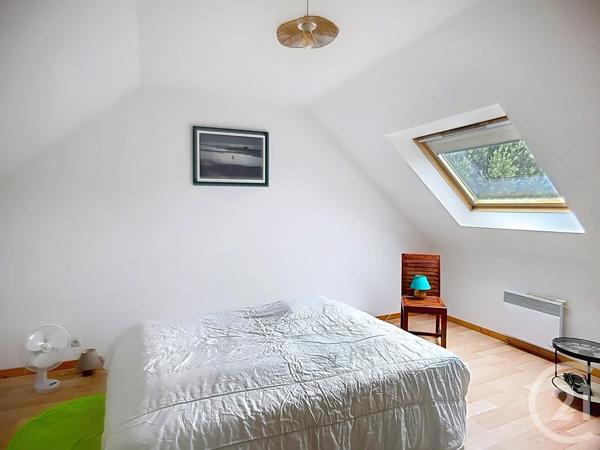 Maison à vendre  7 pièces - 132,44 m2 ST GILDAS DE RHUYS - 56