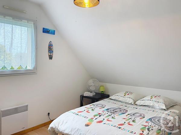 Maison à vendre  7 pièces - 132,44 m2 ST GILDAS DE RHUYS - 56