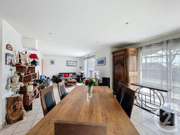 Maison à vendre  7 pièces - 132,44 m2 ST GILDAS DE RHUYS - 56