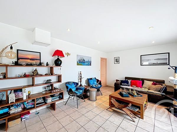 Maison à vendre  7 pièces - 132,44 m2 ST GILDAS DE RHUYS - 56