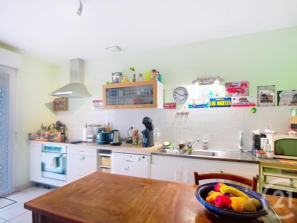 Maison à vendre  7 pièces - 132,44 m2 ST GILDAS DE RHUYS - 56