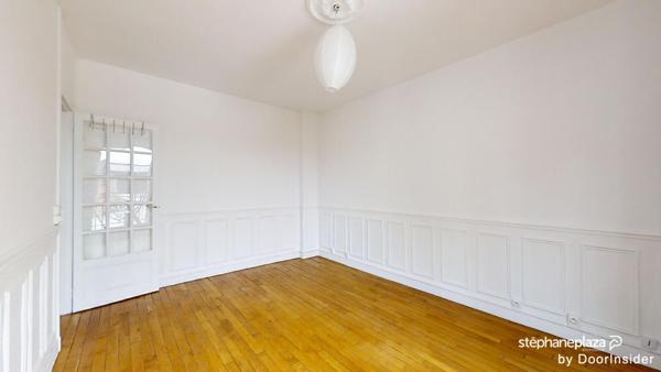 Appartement 2 pièces 38.05 m2