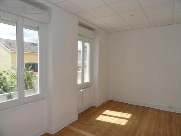 Appartement à louer à Miribel dans l'Ain (01700), ref :