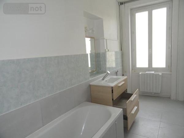 Appartement à louer à Miribel dans l'Ain (01700), ref :