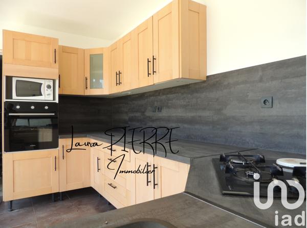 Maison à vendre 7 pièces 109 m² Pont-d'Ouilly