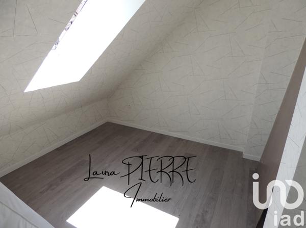 Maison à vendre 7 pièces 109 m² Pont-d'Ouilly