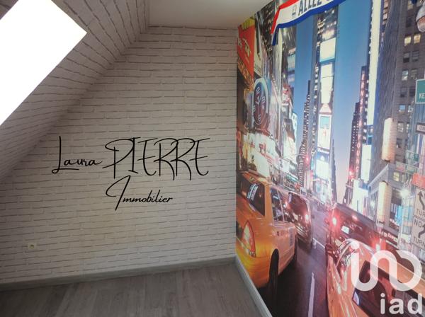 Maison à vendre 7 pièces 109 m² Pont-d'Ouilly