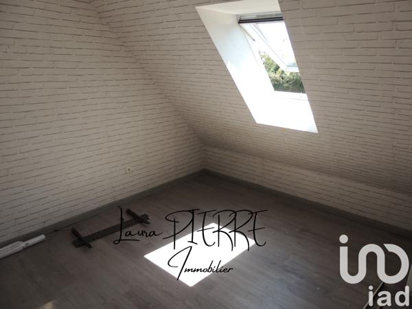 Maison à vendre 7 pièces 109 m² Pont-d'Ouilly