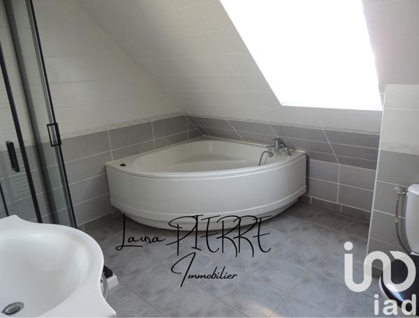 Maison à vendre 7 pièces 109 m² Pont-d'Ouilly