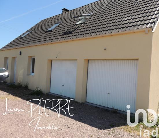 Maison à vendre 7 pièces 109 m² Pont-d'Ouilly