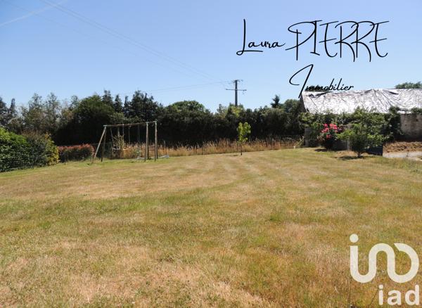 Maison à vendre 7 pièces 109 m² Pont-d'Ouilly