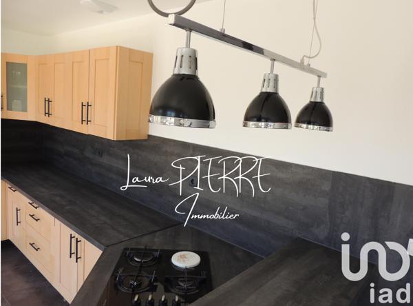 Maison à vendre 7 pièces 109 m² Pont-d'Ouilly