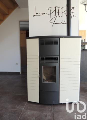 Maison à vendre 7 pièces 109 m² Pont-d'Ouilly