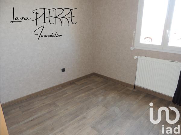 Maison à vendre 7 pièces 109 m² Pont-d'Ouilly