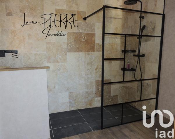 Maison à vendre 7 pièces 109 m² Pont-d'Ouilly