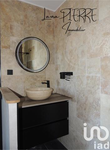 Maison à vendre 7 pièces 109 m² Pont-d'Ouilly