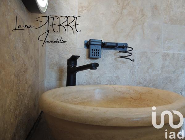 Maison à vendre 7 pièces 109 m² Pont-d'Ouilly