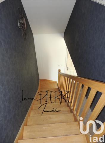 Maison à vendre 7 pièces 109 m² Pont-d'Ouilly