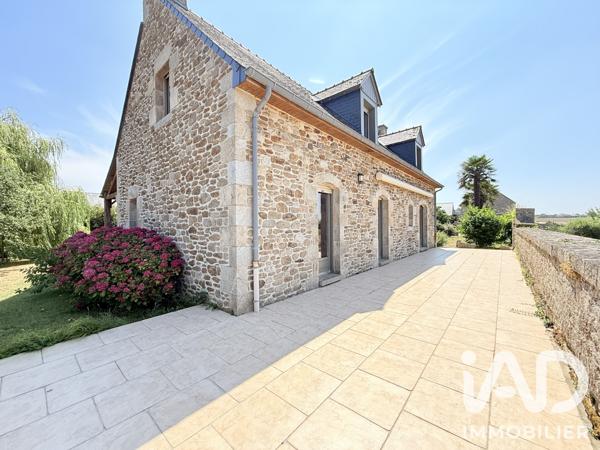Maison à vendre 6 pièces 129 m² Saint-Malo