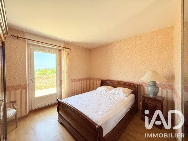 Maison à vendre 6 pièces 129 m² Saint-Malo