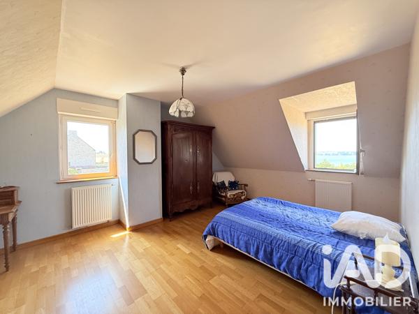 Maison à vendre 6 pièces 129 m² Saint-Malo