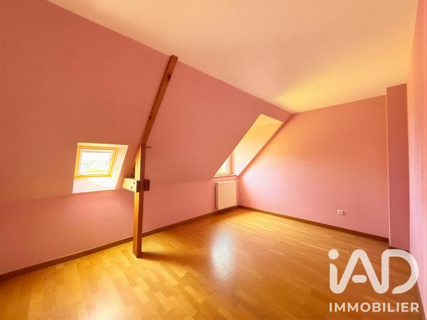 Maison à vendre 6 pièces 129 m² Saint-Malo