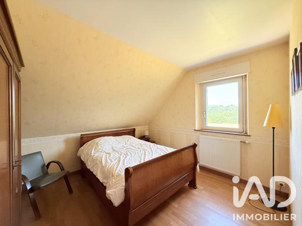 Maison à vendre 6 pièces 129 m² Saint-Malo