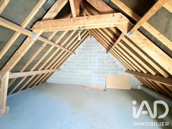 Maison à vendre 6 pièces 129 m² Saint-Malo