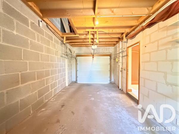 Maison à vendre 6 pièces 129 m² Saint-Malo