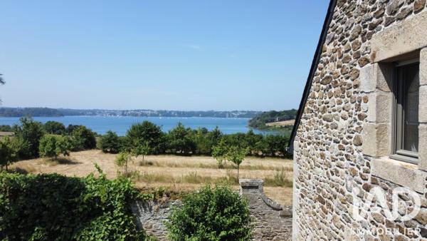 Maison à vendre 6 pièces 129 m² Saint-Malo