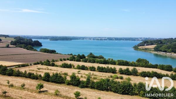 Maison à vendre 6 pièces 129 m² Saint-Malo