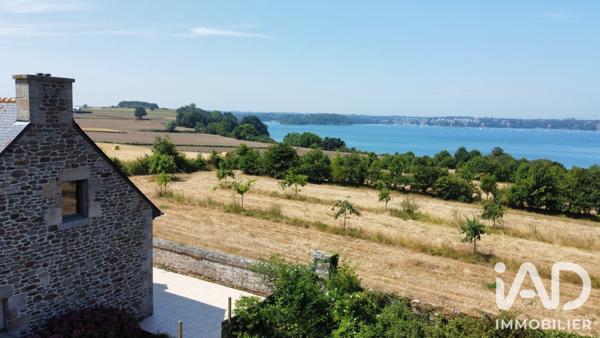 Maison à vendre 6 pièces 129 m² Saint-Malo