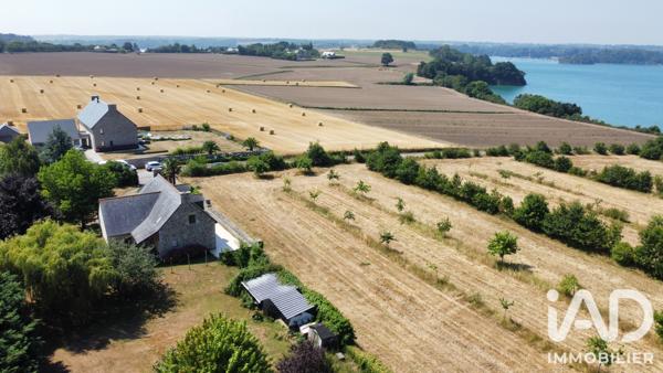 Maison à vendre 6 pièces 129 m² Saint-Malo