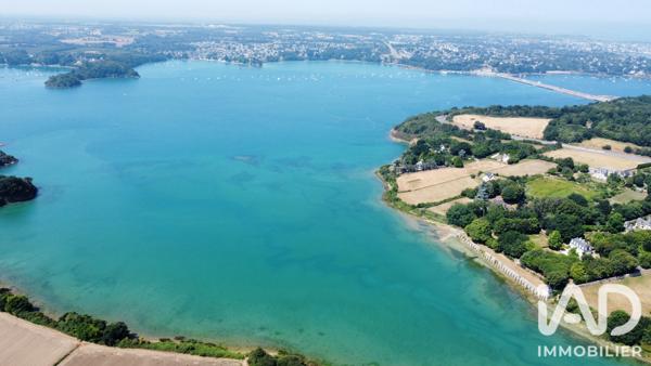Maison à vendre 6 pièces 129 m² Saint-Malo