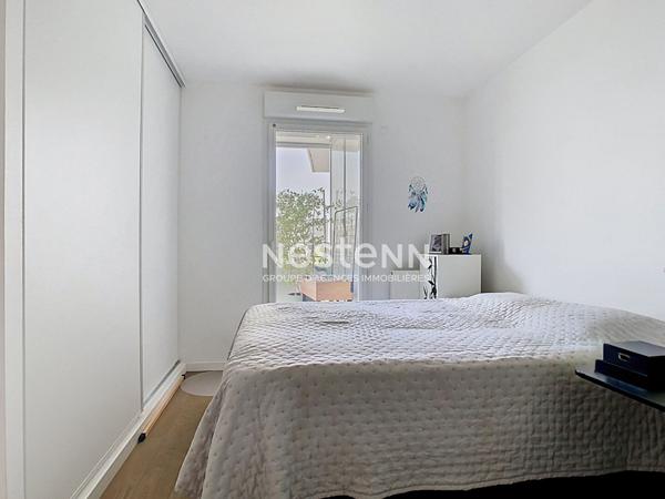 ISSY LES MOULINEAUX - QUARTIER RODIN - Meublé - Appartement 2 pièces 39 m2 avec balcon et parking