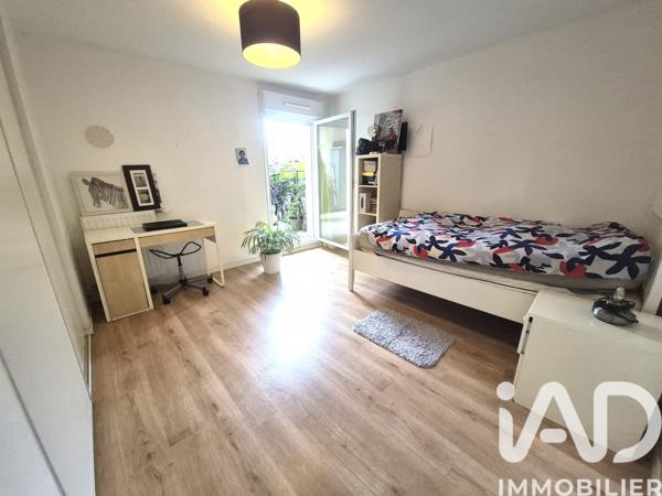 Appartement à vendre 2 pièces 45 m² Argenteuil