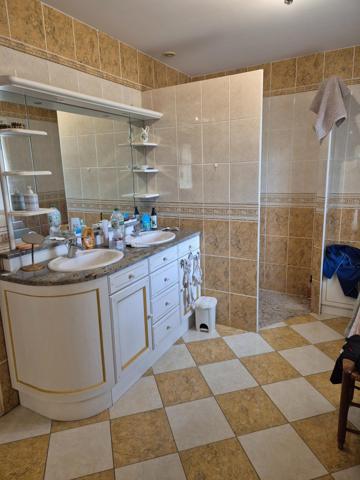 Maison d'exception de style provençale