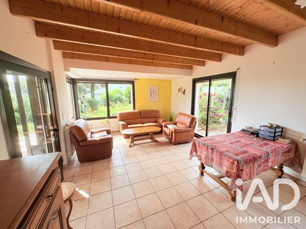 Maison à vendre 4 pièces 112 m² Lannion