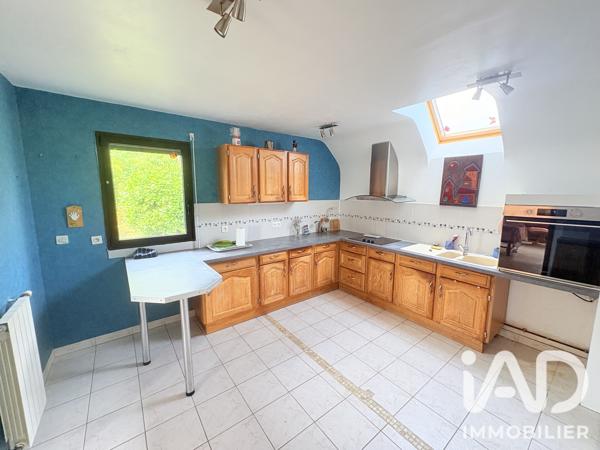 Maison à vendre 4 pièces 112 m² Lannion