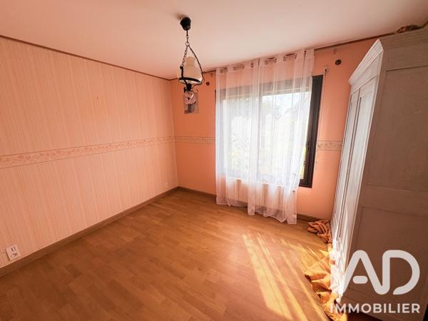 Maison à vendre 4 pièces 112 m² Lannion