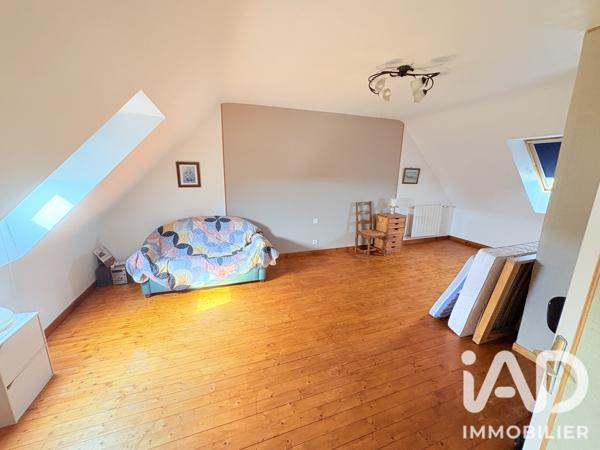 Maison à vendre 4 pièces 112 m² Lannion