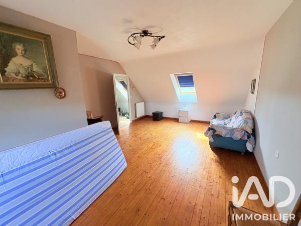 Maison à vendre 4 pièces 112 m² Lannion