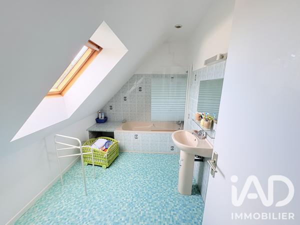 Maison à vendre 4 pièces 112 m² Lannion