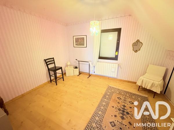 Maison à vendre 4 pièces 112 m² Lannion