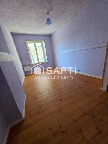 Maison de ville de 97 m²