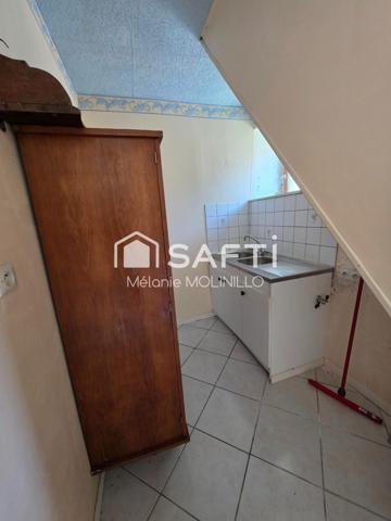 Maison de ville de 97 m²