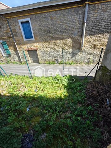 Maison de ville de 97 m²