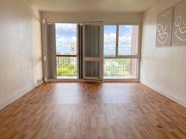 Appartement - Le Mans - Épau Gué Bernisson - 3 pièce(s) - 69 m²